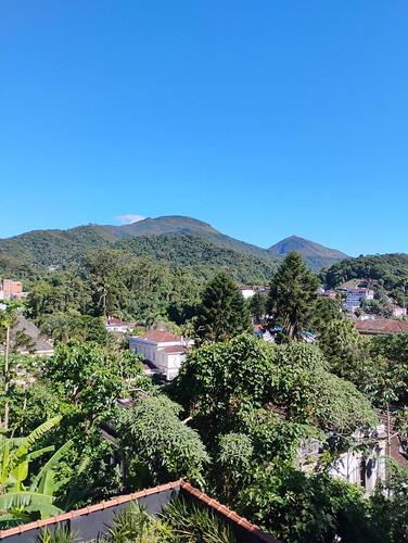 ano novo Petrópolis