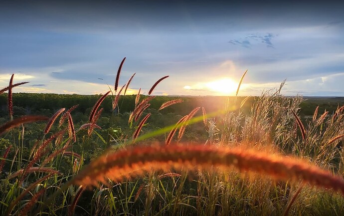 Pedra Furada no Jalapão