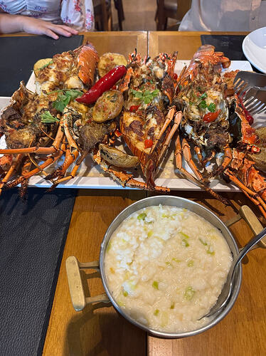 receita do Cook in Salvador - Food Tours, curso culinário de salvador