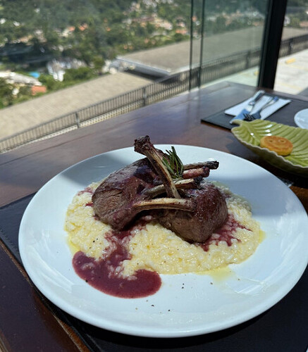 Onde não deixar de comer em Campos do Jordão?