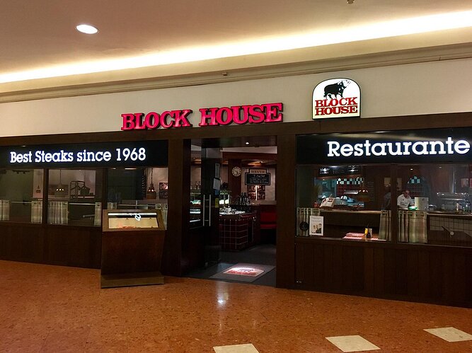 Oeiras Parque, Oeiras