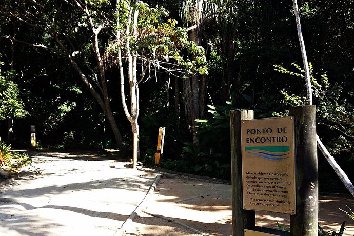 Parque Natural Municipal da Prainha