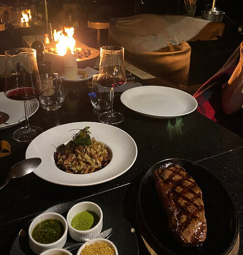 Quais são os melhores restaurantes em Canela para jantar?