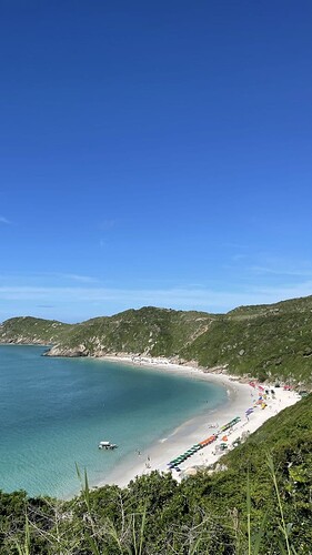 arraial do cabop