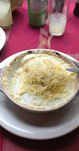 Quanto custa jantar em Búzios?