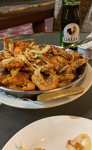 Onde encontrar restaurantes baratos em Boa Viagem?