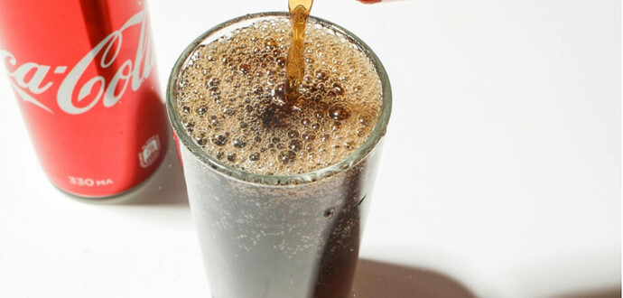 Pode levar refrigerante no avião?