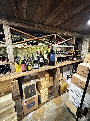 Restaurante Pontremoli