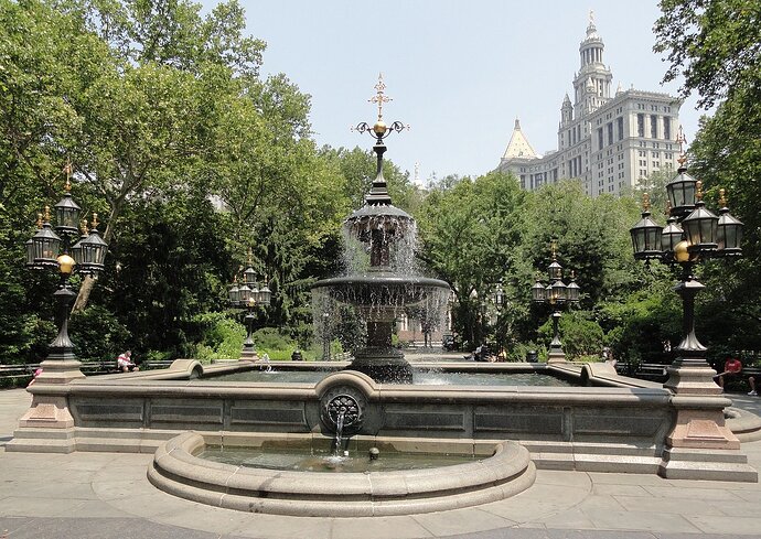 Manhattan, Nova Iorque