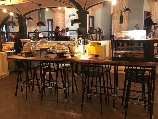 Duo Milan Porta Nuova