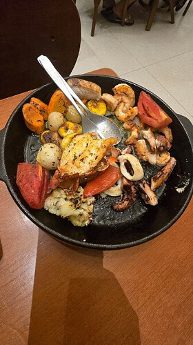 Onde comer em Natal?