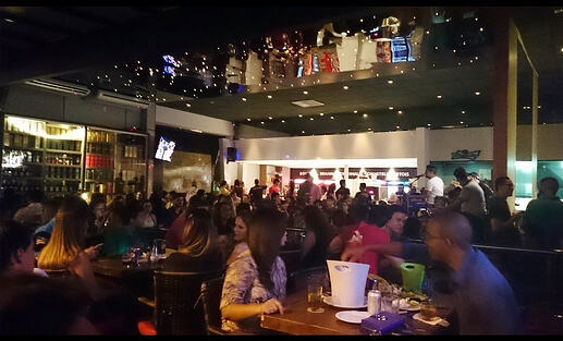 Qual a melhor linha de turismo para Rondonópolis