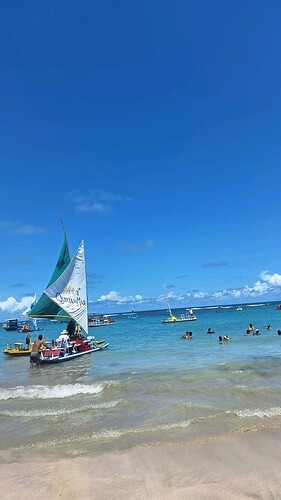 porto de galinhas