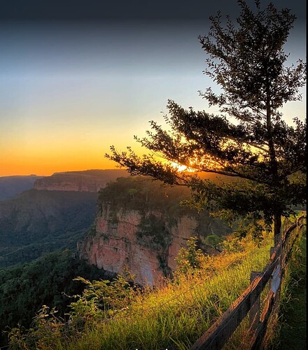 Chapada dos Guimarães
