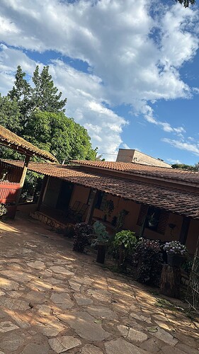 restaurante terra santa