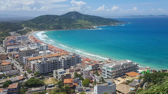 arraial do cabo