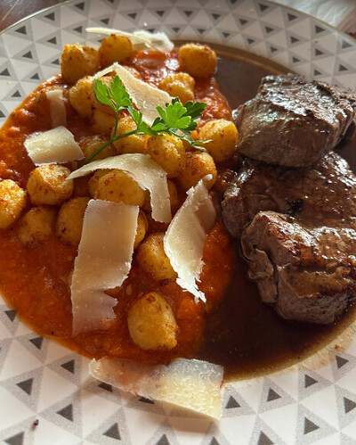 Quais são os melhores restaurantes Ouro Preto?