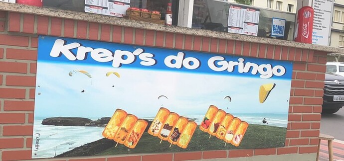 Onde tem restaurante em Torres na beira mar?