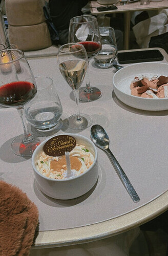 Quanto custa um jantar no restaurante da Torre Eiffel?