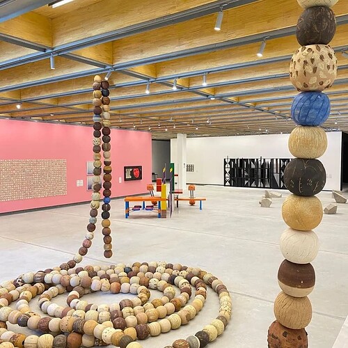 Pinacoteca de São Paulo