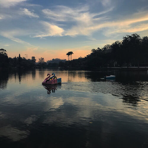 O que fazer à noite em Miguel Pereira?