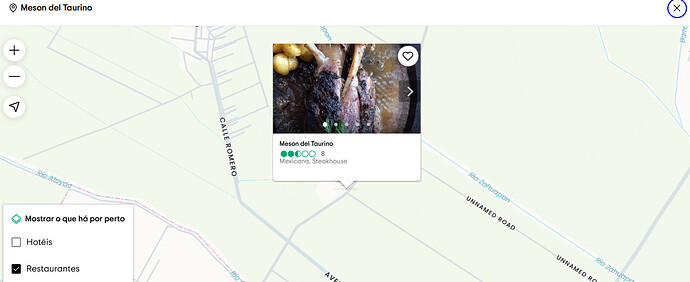 Quais são os restaurantes baratos em Val’Quirico?