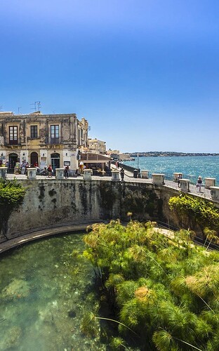 siracusa