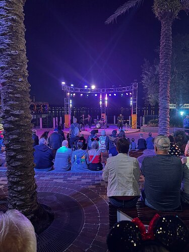 disney springs orlando 2026