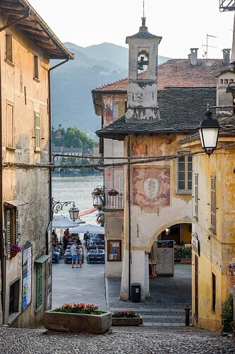 orta san giulio
