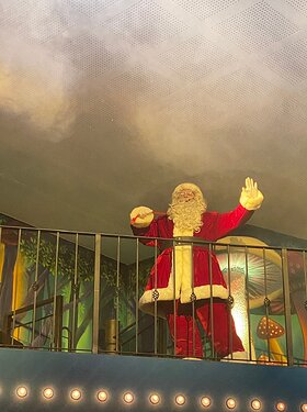 Data Natal Luz em Gramado