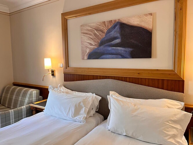 Dicas de hotel em Nápoles