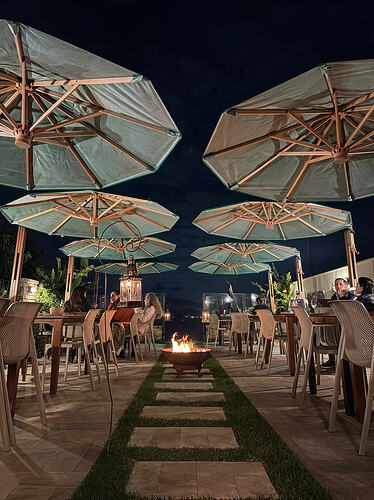 Ilha De Pirão Restaurante