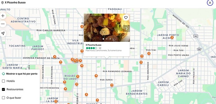Quais são os restaurantes baratos em Toledo?