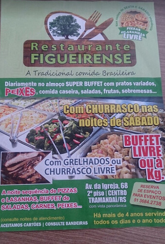 Onde posso encontrar restaurantes baratos em Tramandaí?