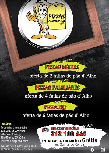 Quais são os restaurantes baratos em Quinta do Conde?