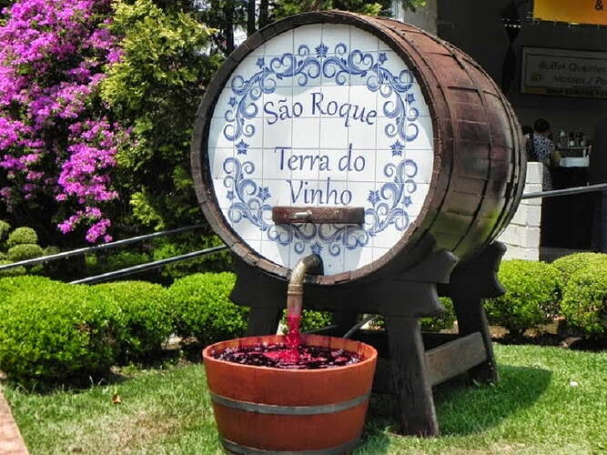sao roque