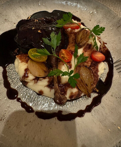 É possível almoçar no Copacabana Palace?