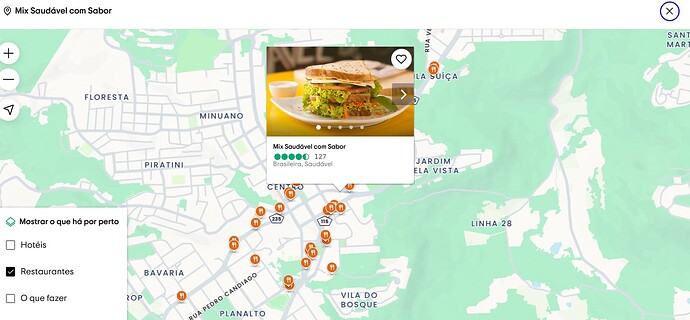 Onde comer em Gramado com pouco dinheiro?