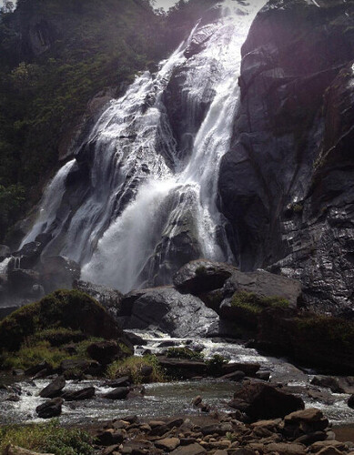 Quais são as cachoeiras mais bonitas do Espírito Santo para visitar em um fim de semana?