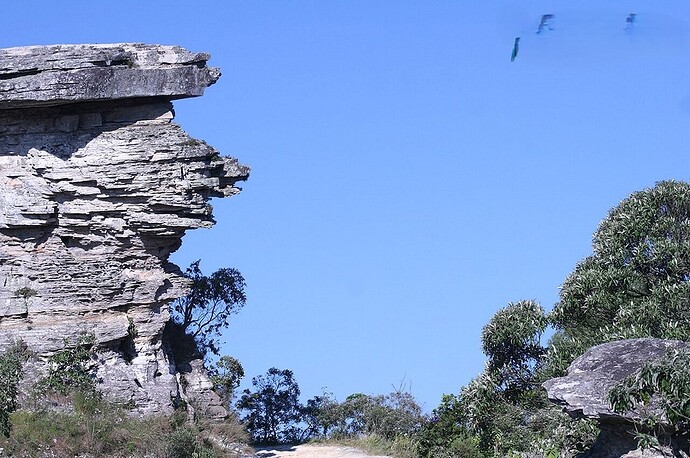 Parque Municipal Antônio Rosa