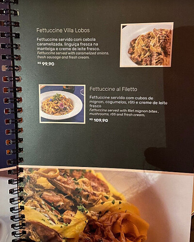 Onde não deixar de comer em Campos do Jordão?