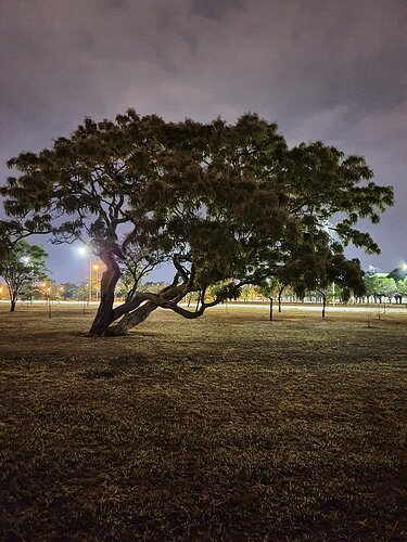 Eixo Monumental - Brasília