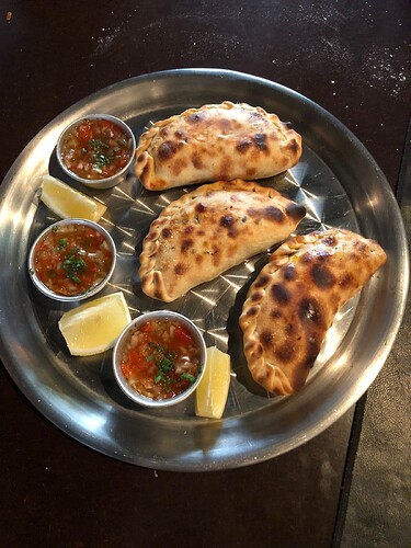 Restaurante La Cocina de Pedro