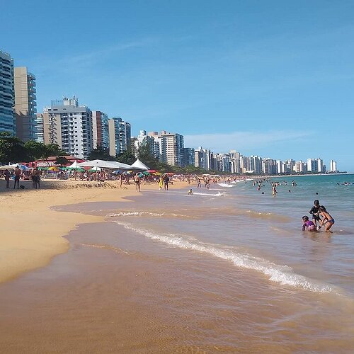 Praia da Costa
