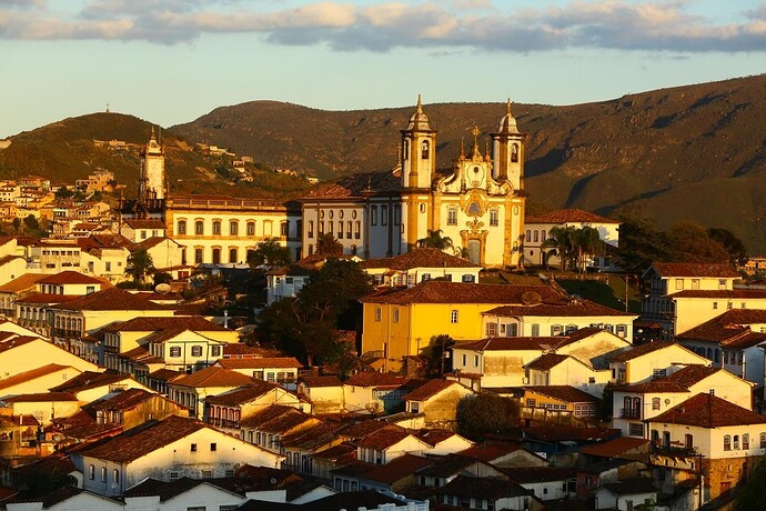 ouro preto