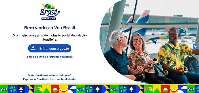 Voa Brasil
