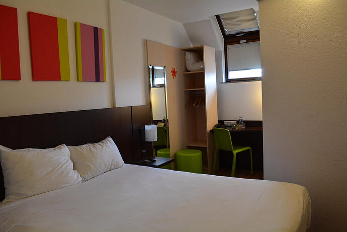 Dicas de hotel em Luxemburgo