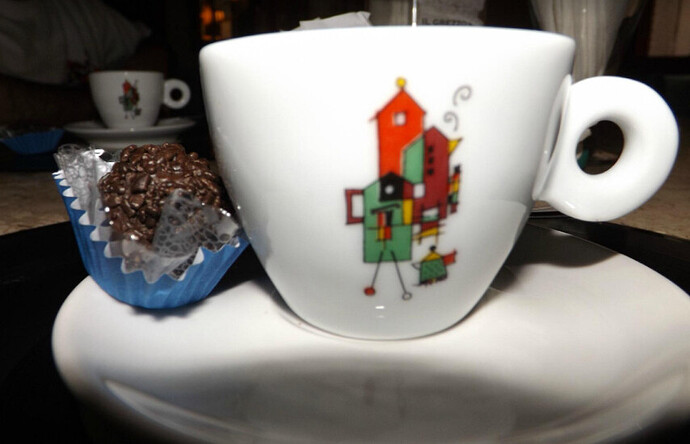 Onde comer no centro histórico de Ouro Preto?