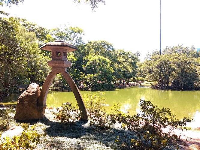 Parque Moinhos de Vento