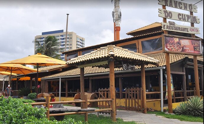 Dicas de restaurantes baratos na Barra Salvador